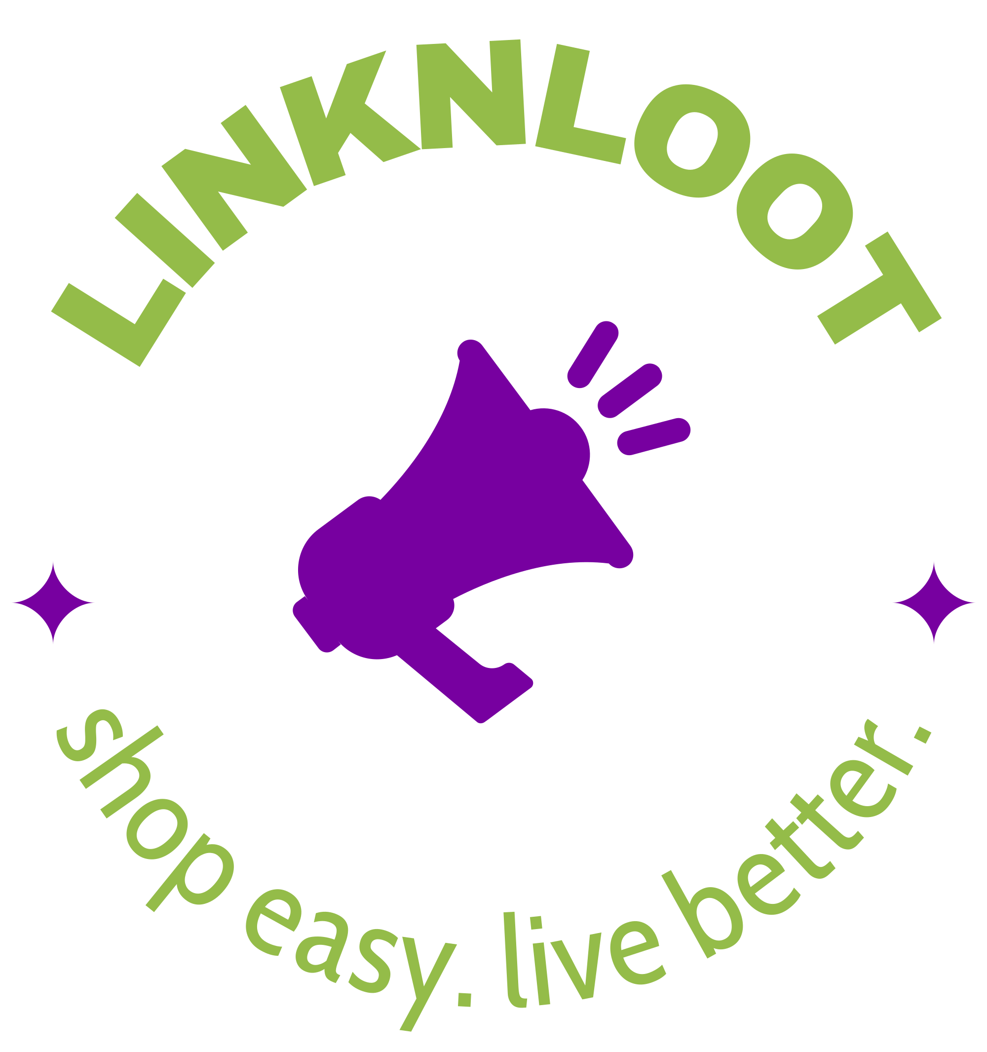 LinknLoot